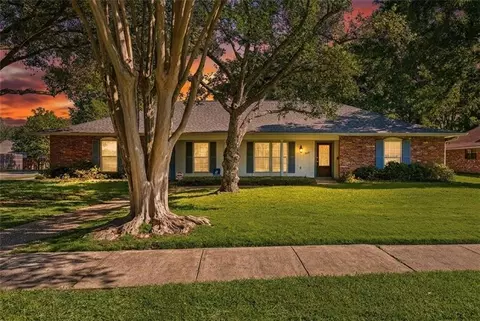 12433 Fairhaven Dr, Baton Rouge, LA 70815