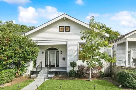 926 Brooklyn St, New Orleans, LA 70114