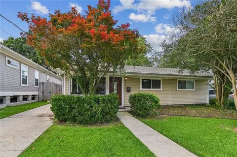 3208 39th St, Metairie, LA 70001