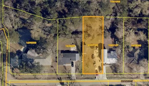 320 Branch St, Ponchatoula, LA 70454