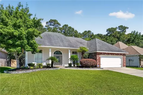 109 Tammy Dr, Slidell, LA 70458