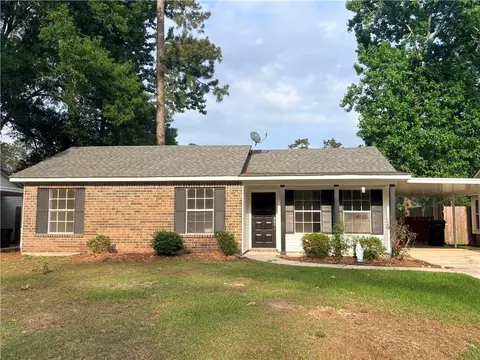 320 Forest Loop, Mandeville, LA 70471