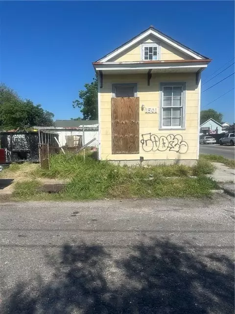 1501 Independence St, New Orleans, LA 70117