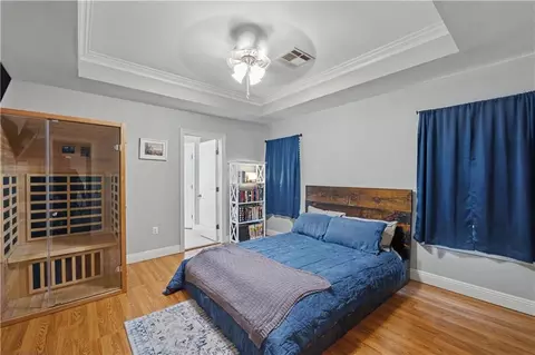 Bedroom - 70360 Menuet Rd, Mandeville, LA 70471 photo 2 of 4