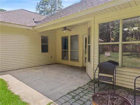 Exterior - 70360 Menuet Rd, Mandeville, LA 70471 photo 3 of 5