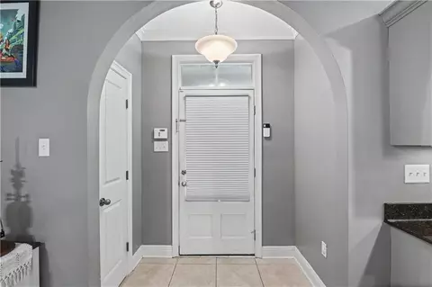 Entry Way - 70360 Menuet Rd, Mandeville, LA 70471 photo 1 of 1