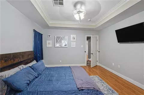 Bedroom - 70360 Menuet Rd, Mandeville, LA 70471 photo 1 of 4
