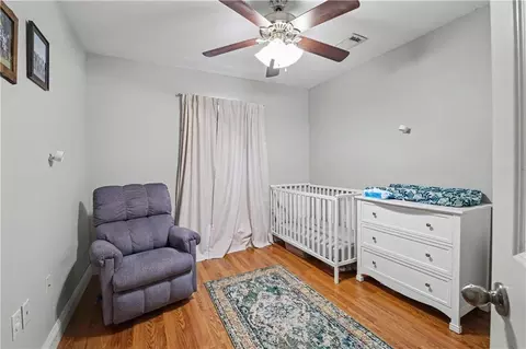Bedroom - 70360 Menuet Rd, Mandeville, LA 70471 photo 4 of 4