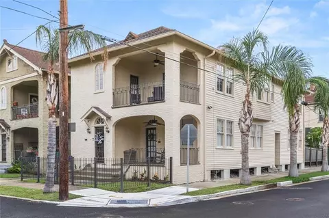 2001-03 General Taylor St, New Orleans, LA 70115