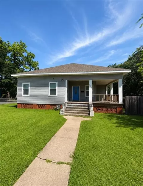 1840 Vance Ave, Alexandria, LA 71301