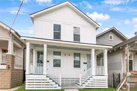 3015-17 Burdette St, New Orleans, LA 70125
