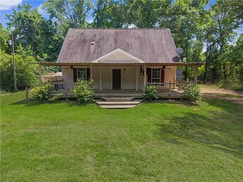85271 25 Hwy, Franklinton, LA 70438