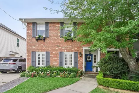 207 Metairie Heights Ave, Metairie, LA 70001