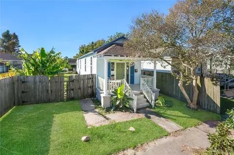 6030 N Rampart St, New Orleans, LA 70117