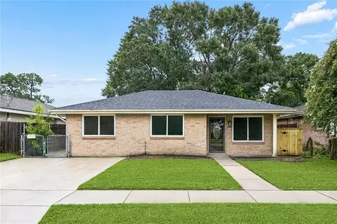 2417 N Sibley St, Metairie, LA 70003