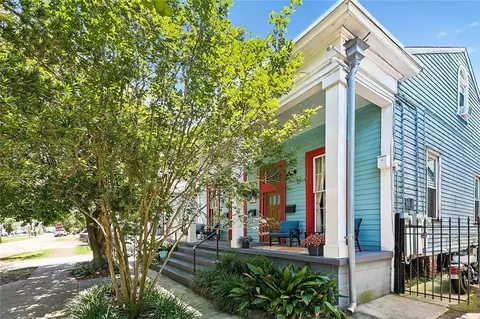 816 Austerlitz St #C, New Orleans, LA 70115