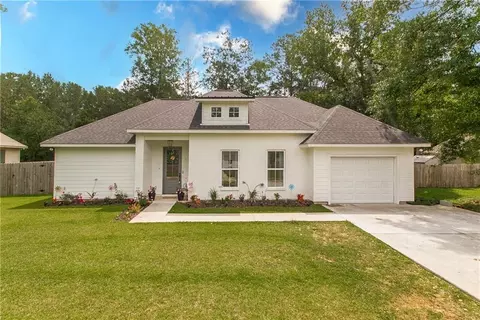 120 Keeneland Place Loop, Folsom, LA 70437