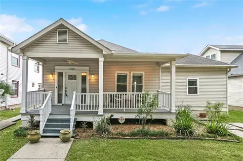 5509 W End Blvd, New Orleans, LA 70124