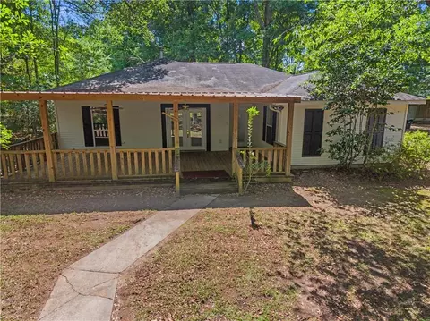 85275 Highway 25 Hwy, Franklinton, LA 70438