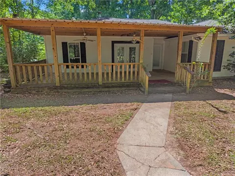 85275 25 Hwy, Franklinton, LA 70438