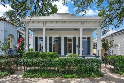 1106 Napoleon Ave, New Orleans, LA 70115