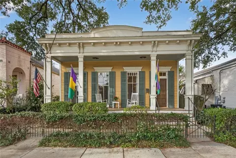 1106 Napoleon Ave, New Orleans, LA 70115