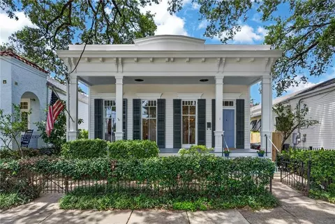 1106 Napoleon Ave, New Orleans, LA 70115