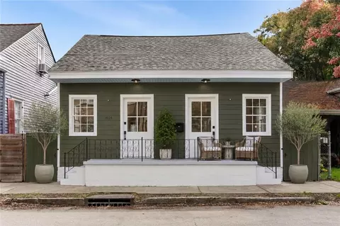 1025 Congress St, New Orleans, LA 70117