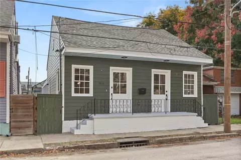 1025 Congress St, New Orleans, LA 70117
