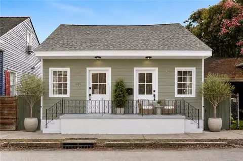 1025 Congress St, New Orleans, LA 70117