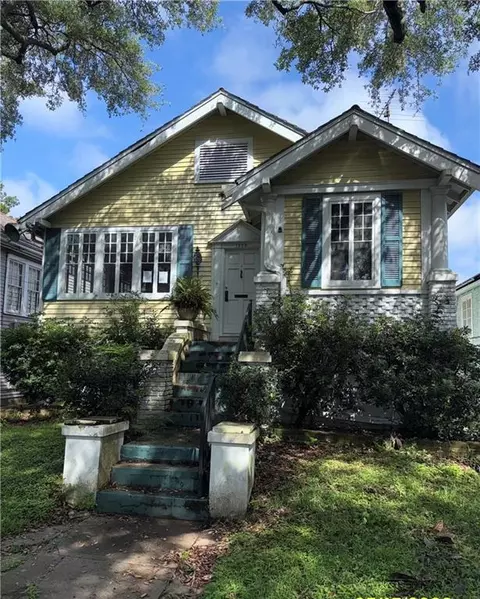 1920 Audubon St, New Orleans, LA 70118