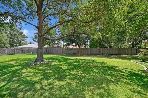 Exterior - 417 Pine Forest Dr, Slidell, LA 70458 photo 2 of 5