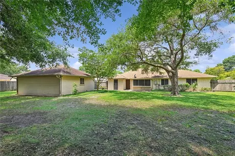 Exterior - 417 Pine Forest Dr, Slidell, LA 70458 photo 5 of 5