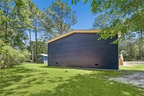 Exterior - 75451 Beverly Dr, Covington, LA 70435 photo 2 of 2