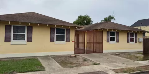 1381 Annette St, New Orleans, LA 70116