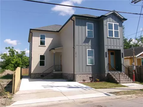 2919 21 Monroe St, New Orleans, LA 70118