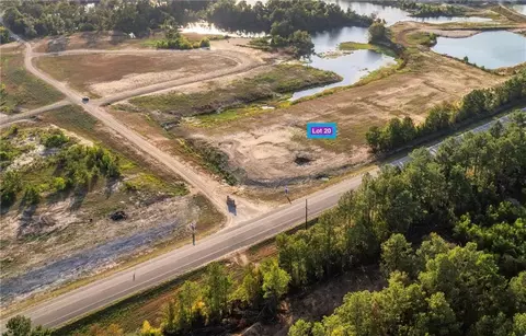lot20 The Banks_hwy 16 Hwy, Franklinton, LA 70438