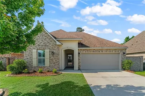 468 Tiger Ave, Covington, LA 70433