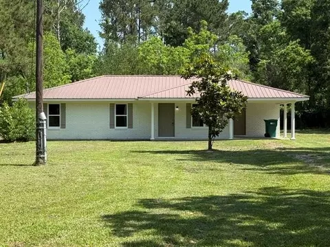 109 Elm Ln, Amite, LA 70422