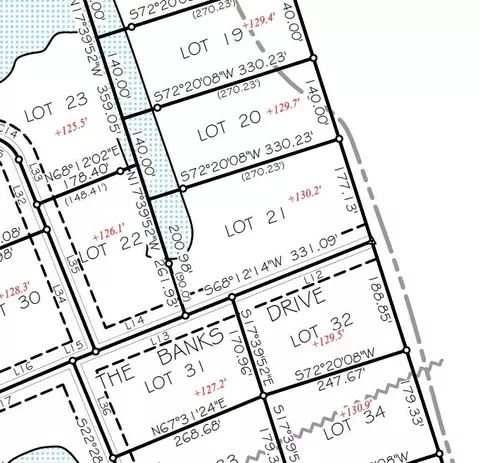 lot21 The Banks_hwy 16 Hwy, Franklinton, LA 70438