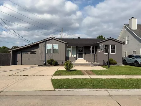 835 Carnation Ave, Metairie, LA 70001