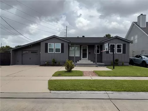 835 Carnation Ave, Metairie, LA 70001
