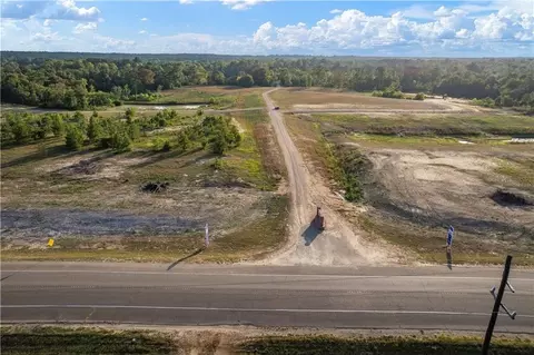 lot35 36 The Banks Drive Hwy 16 Hwy, Franklinton, LA 70438
