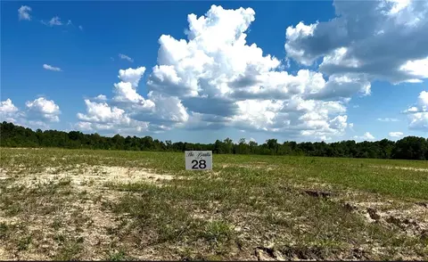lot28 The Banks Drive -hwy 16 Hwy, Franklinton, LA 70438