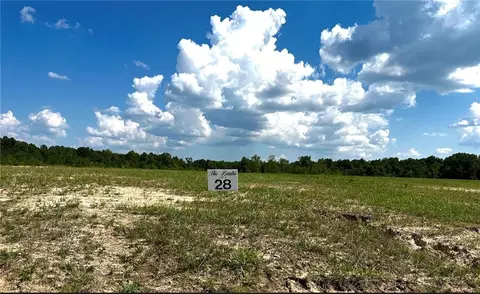lot28 The Banks Drive -hwy 16 Hwy, Franklinton, LA 70438