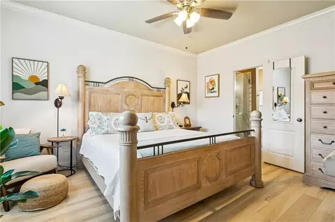 Bedroom - 189 Emerald Oaks Dr, Covington, LA 70433 photo 1 of 3