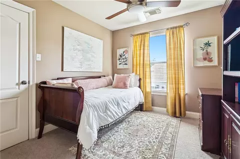 Bedroom - 189 Emerald Oaks Dr, Covington, LA 70433 photo 3 of 3