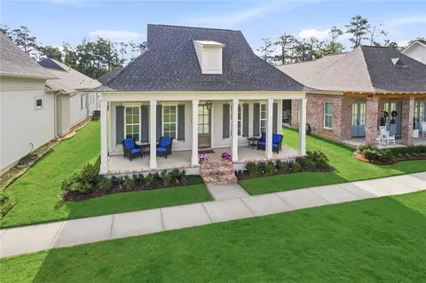 861 Cane Loop Aly, Covington, LA 70433
