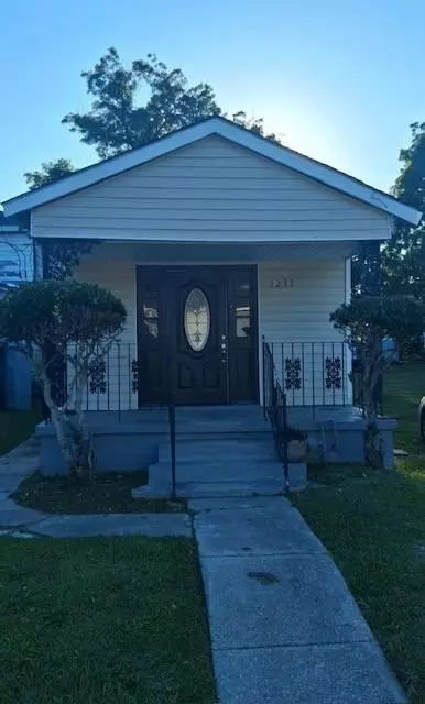 1237 Horace St, New Orleans, LA 70114