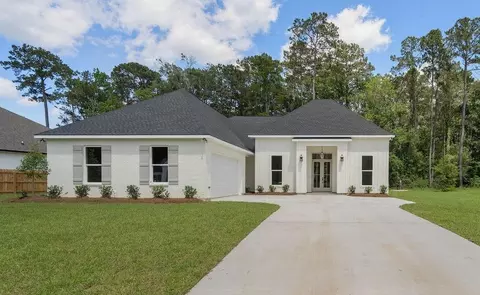 609 Kristian Ct, Madisonville, LA 70447